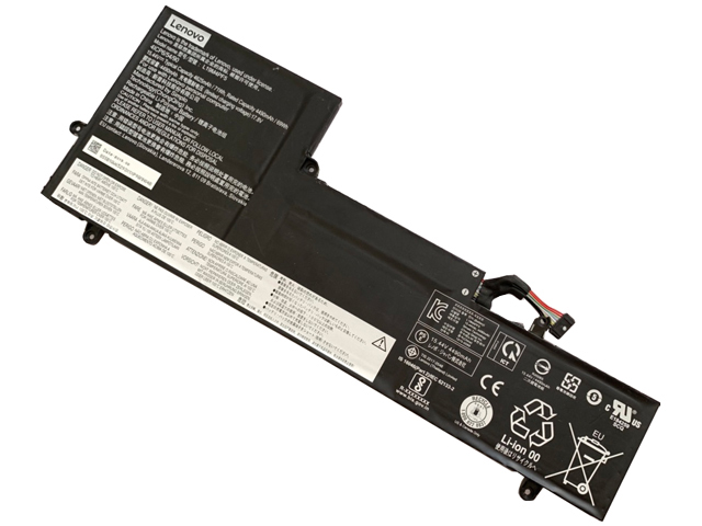 Lenovo L19C4PF5 Laptop Battery