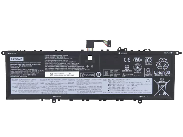 Lenovo L19M4PH3 Laptop Battery